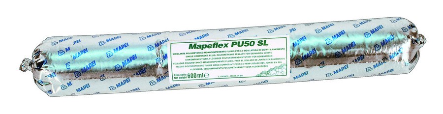 MAPEFLEX PU 50 SL 