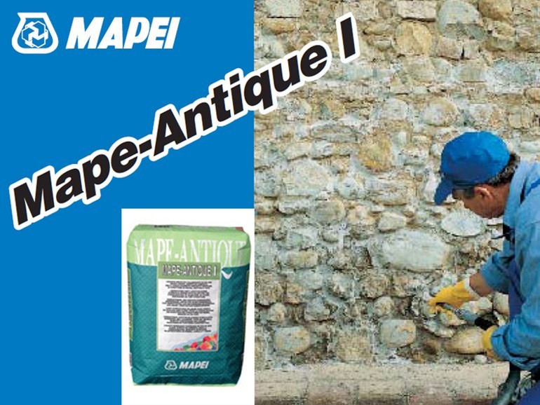 Mape-Antique I