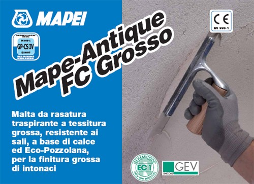 Mape-Antique FC Grosso