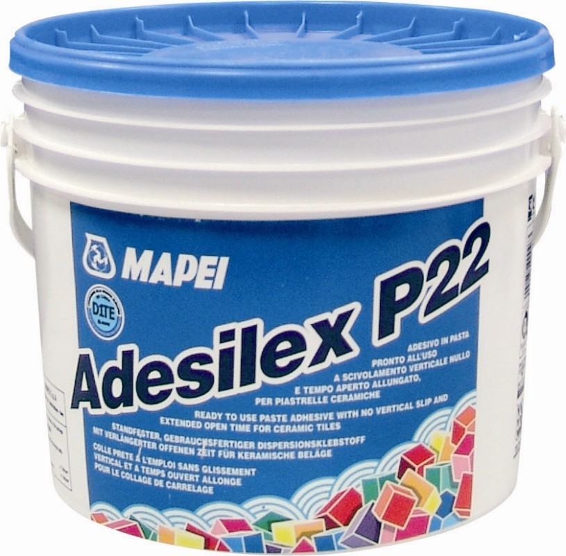 ADESILEX P22