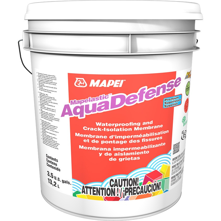 Mapelastic AquaDefence