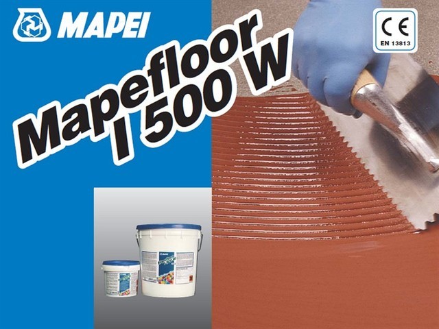 Mapefloor I 500 W