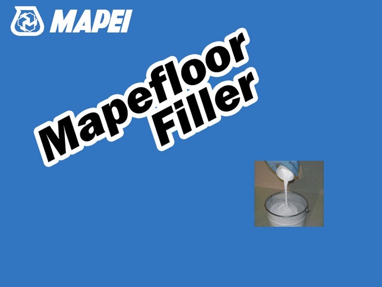 Mapefloor Filler