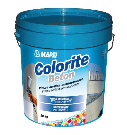 Colorite Beton
