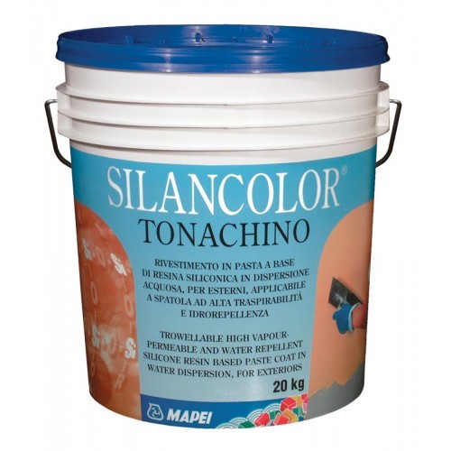 Silancolor Tonachino