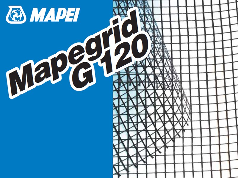 MapeGrid G 120