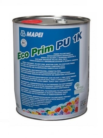Eco Prim PU 1K