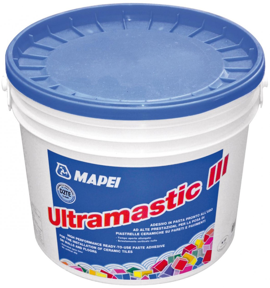 Ultramastic 3