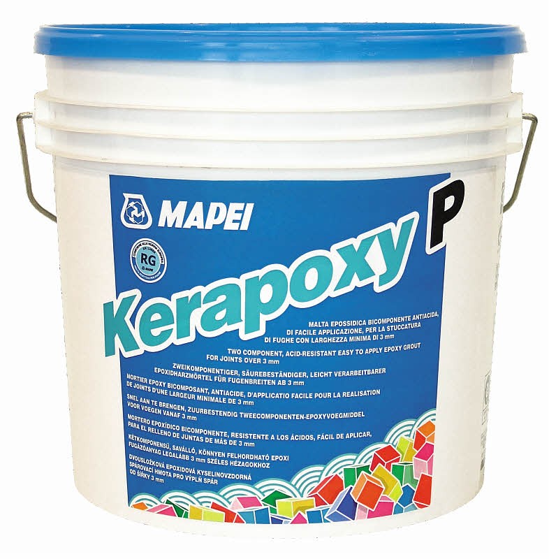 Kerapoxy P