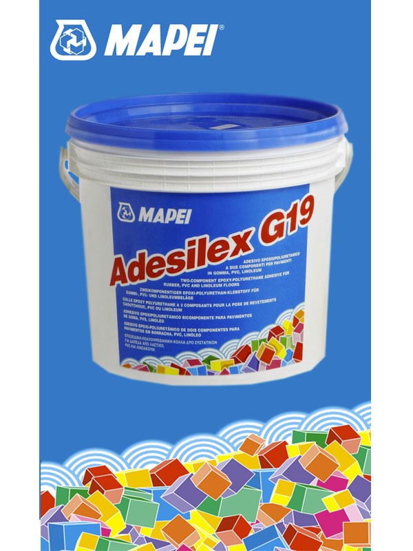 Adesilex G19