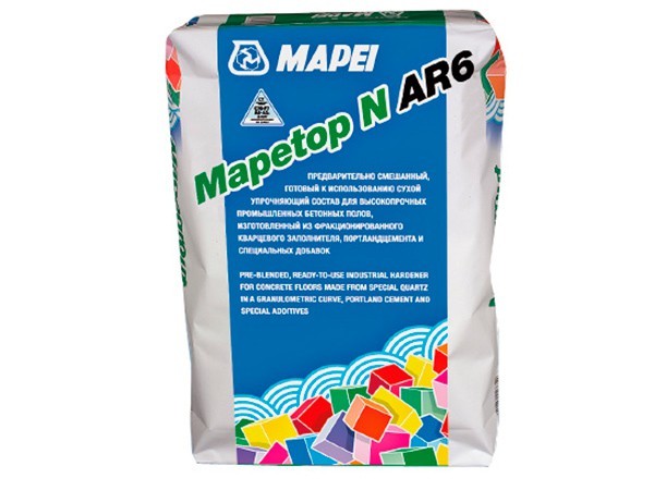 Mapetop N AR6