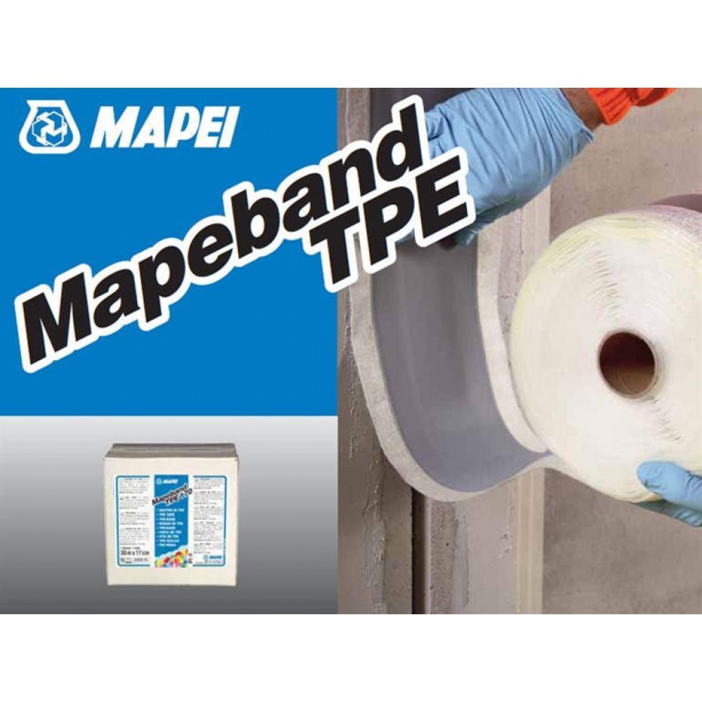 MapeBand TPE 170