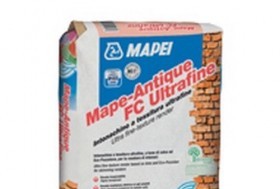 Mape-Antique FC Ultrafine