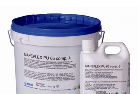Mapeflex PU65