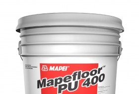 Mapefloor PU 400 компонент Б
